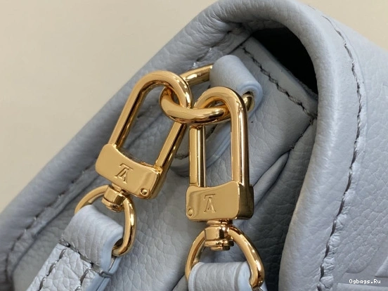 VUITTON LOUIS Diane-19*10.5*6 CM Nano 0302